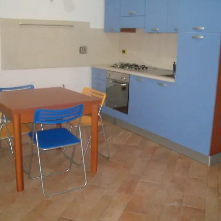 Holiday home Dei Pini