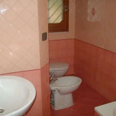 Holiday home Dei Pini Tuglie