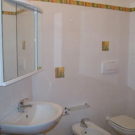 Holiday home Dei Pini *