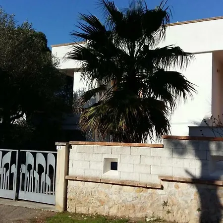 Dei Pini Holiday home *