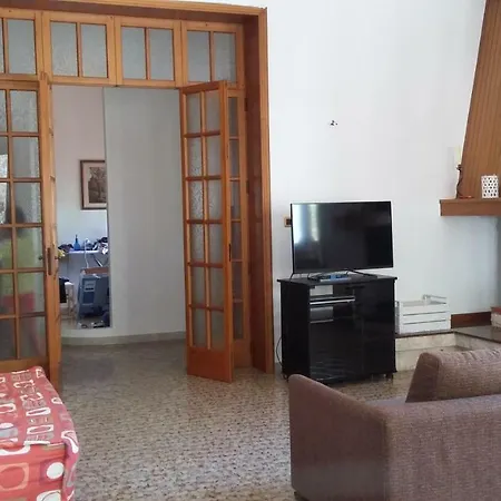 Dei Pini Holiday home
